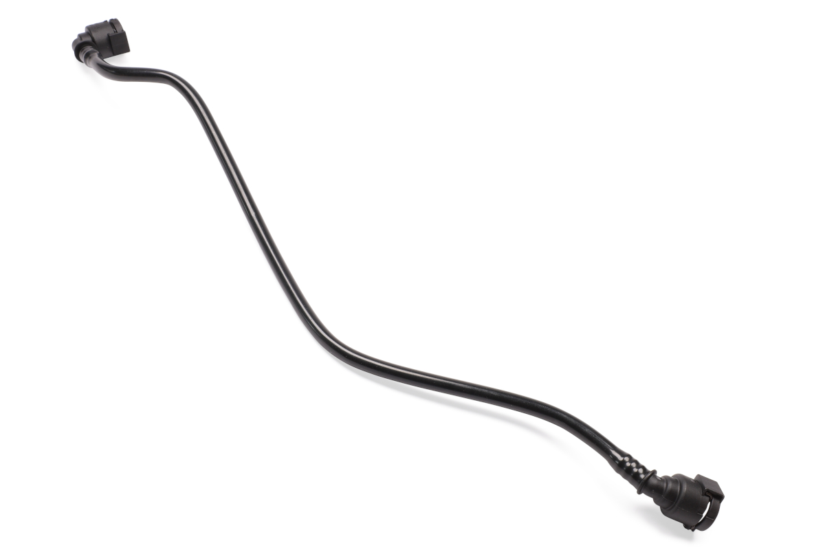 GK 707160 Coolant Pipe Left Main Expansion Tank for BMW